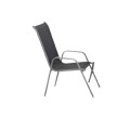 CHAISE SOHAM REF C6001-C JARDIN ( 27797 )